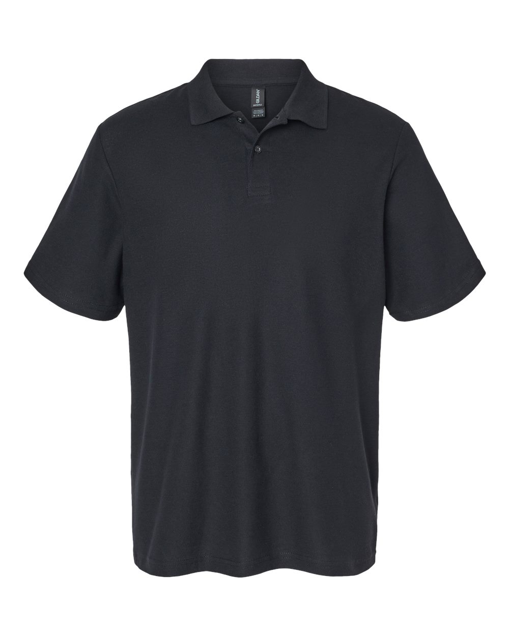 Black Polo