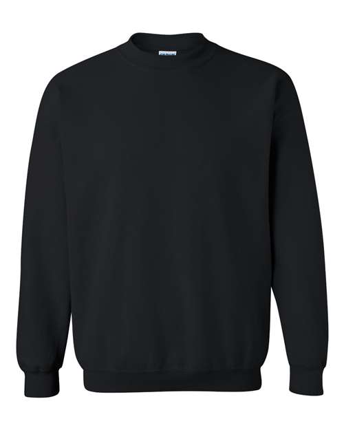 Blank Black Sweatshirt