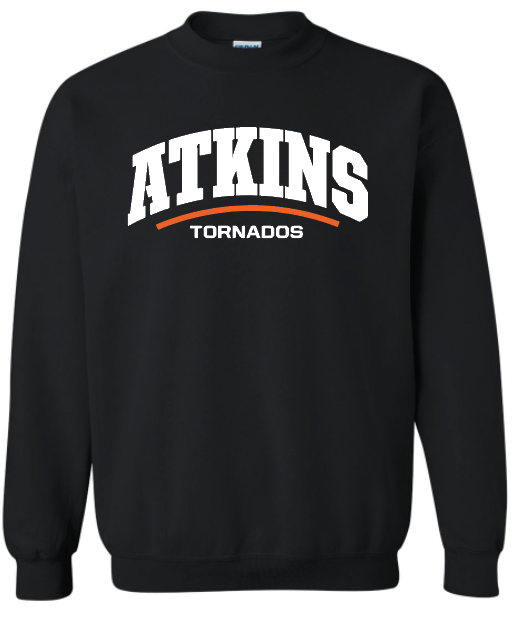 Atkins Sweatshirt