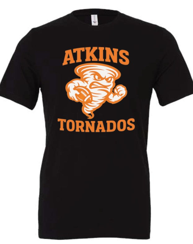 Friday Spirit Shirt-Atkins Football