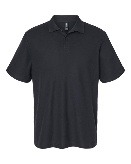 Black Polo