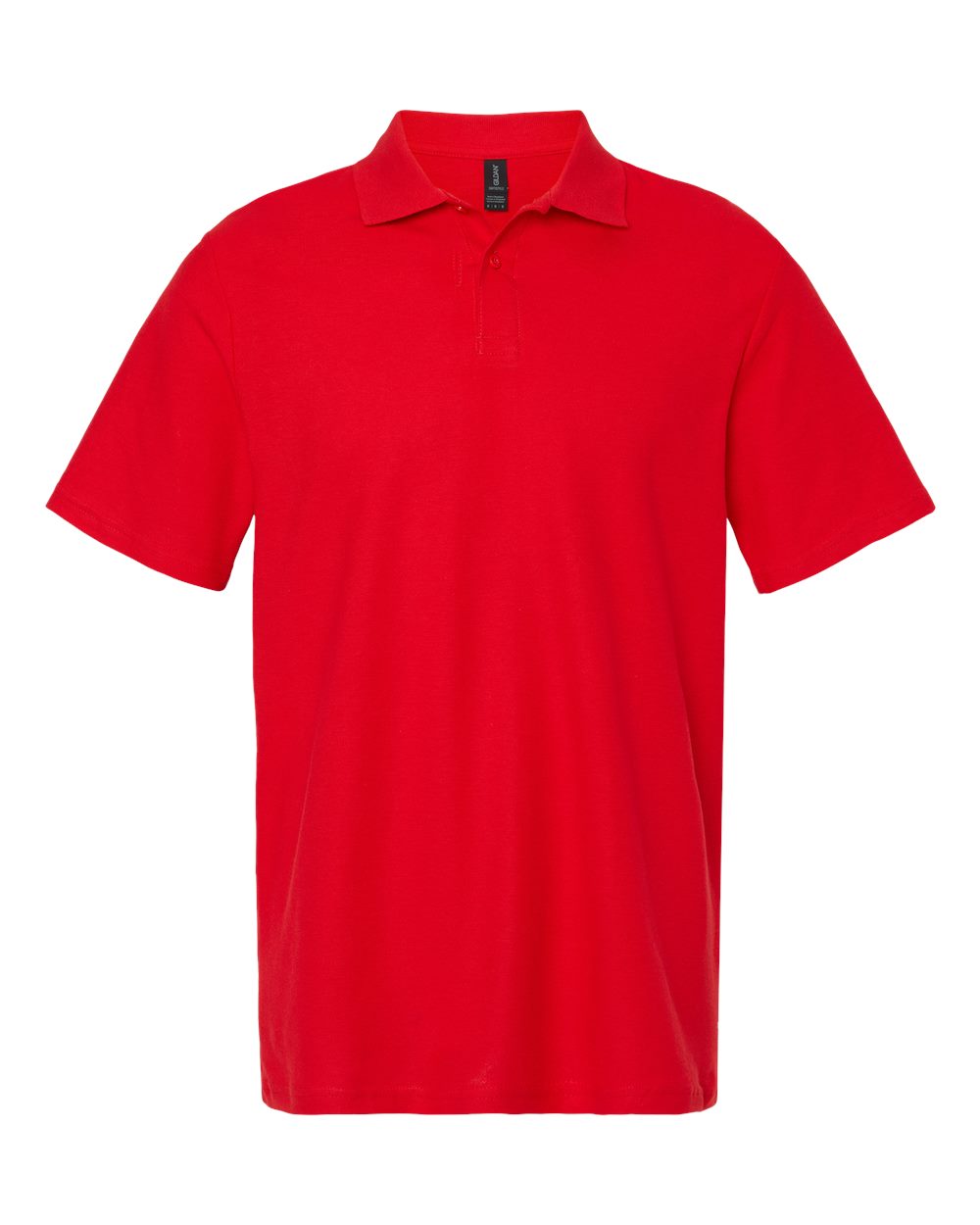 Red Polo