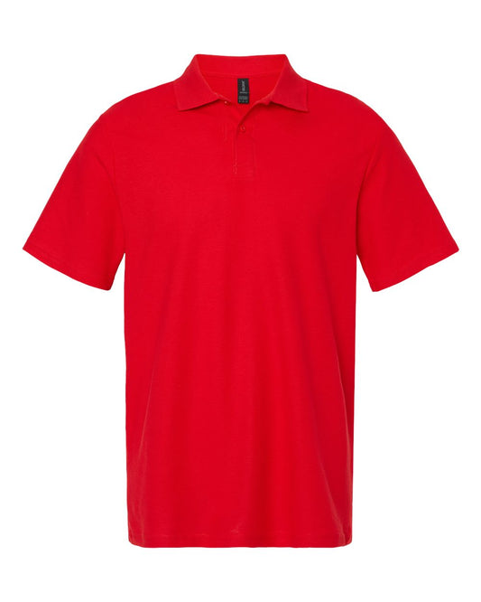 Red Polo