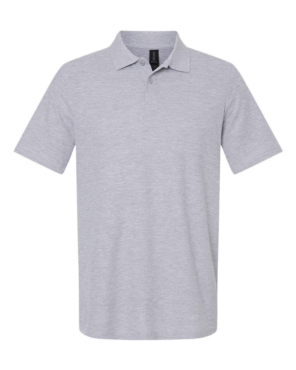 Grey Polo