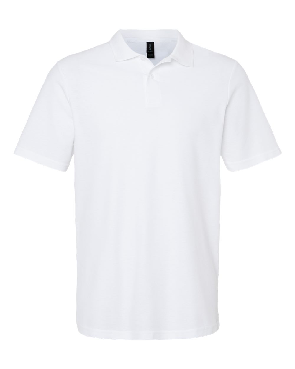 White Polo