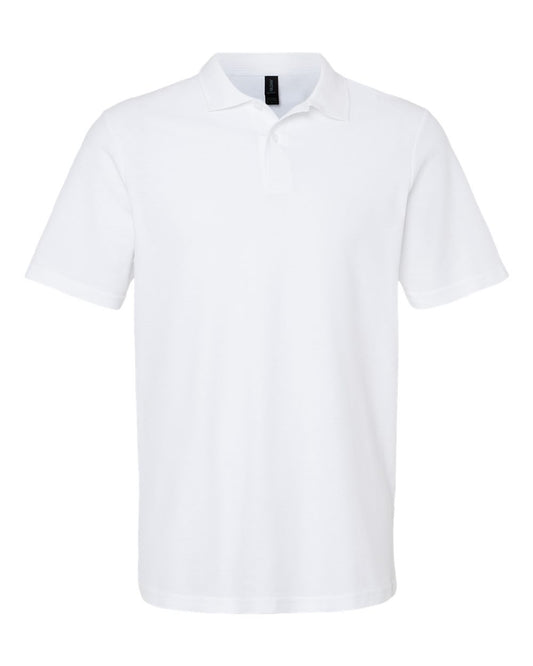 White Polo