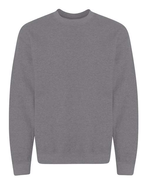 Blank Grey Sweatshirt